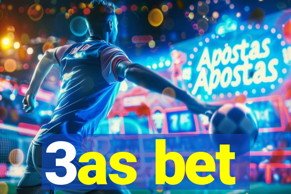3as bet